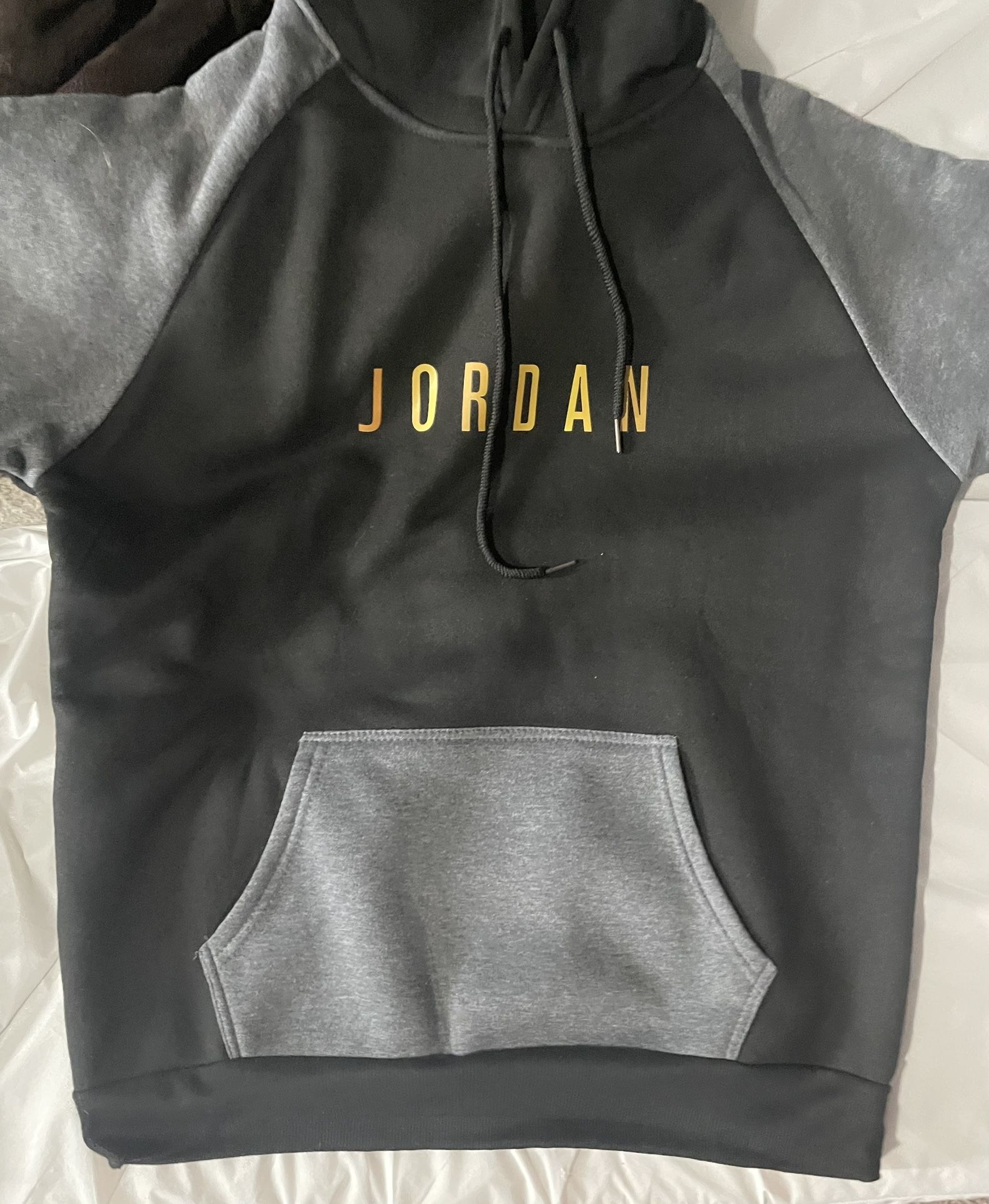 Jordan matchin set