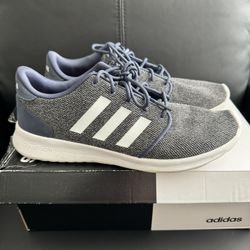Adidas CF QT Racer Women’s Size 9