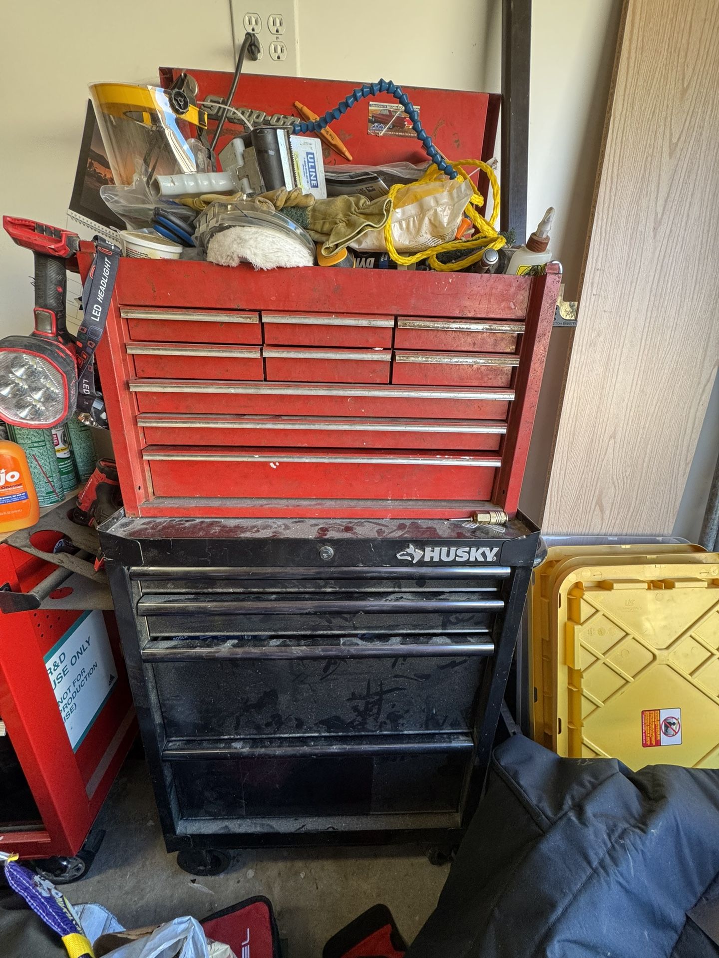 Toolbox