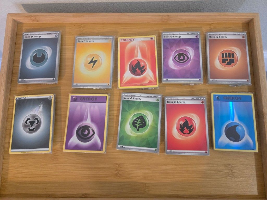 Pokémon Card Bundles