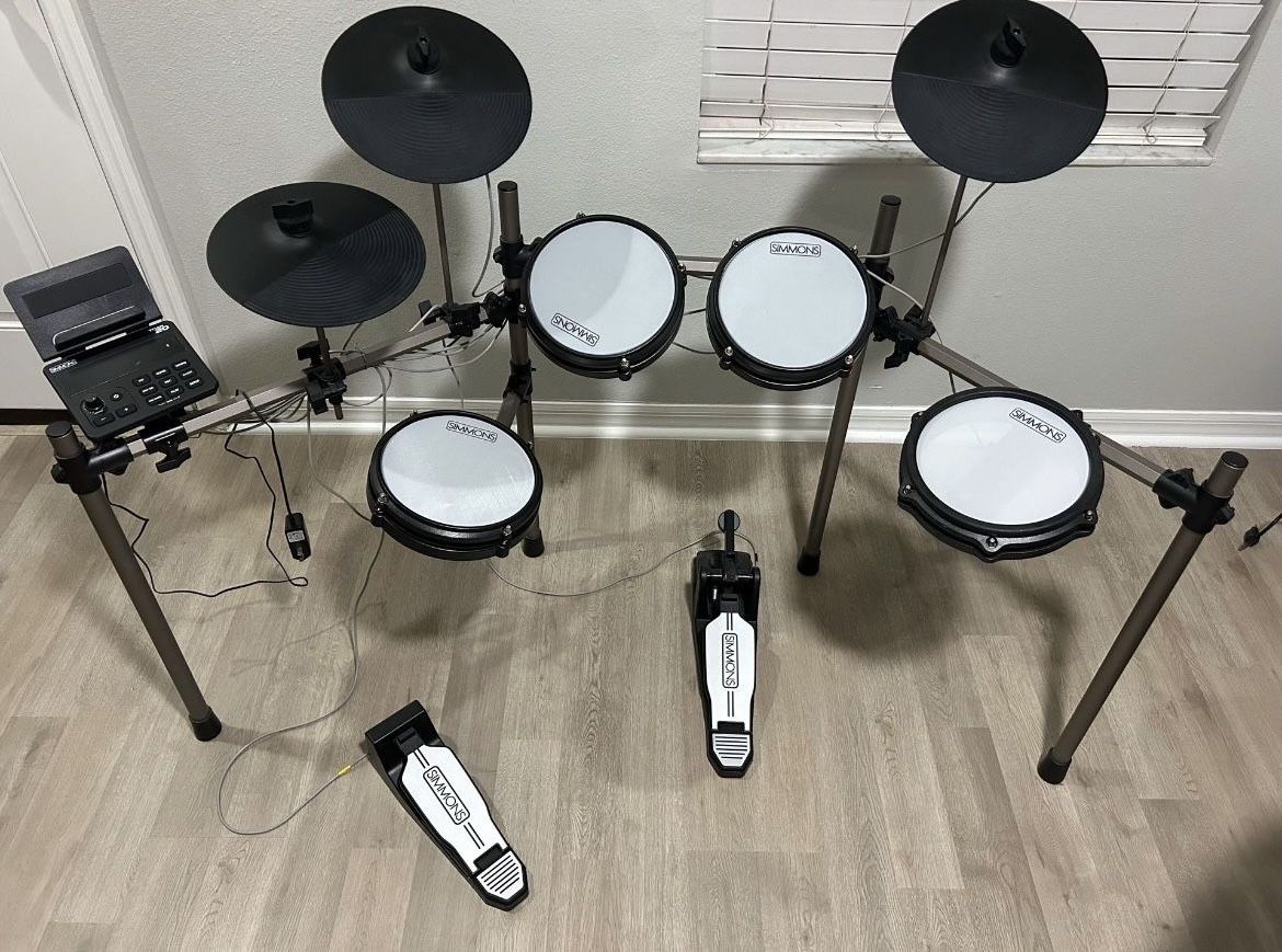 Drum Set