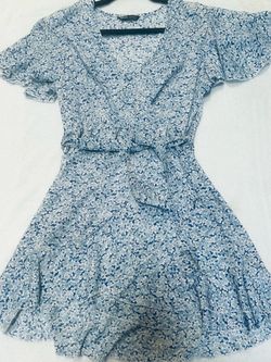 SHEIN floral dress - Size Medium womens