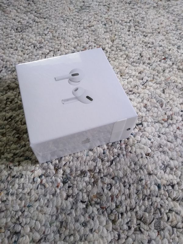 Airpods Pro for Sale in West Des Moines, IA - OfferUp