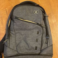 Ogio Padded Computer Backpack
