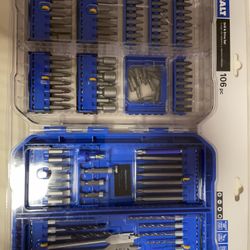 Drill Set
