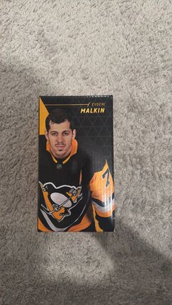 Ovgeni Malkin bobblehead