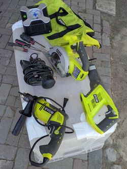 Tools