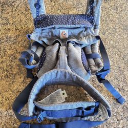 Ergobaby 360 All-position Baby Carrier