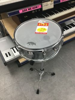 Drum