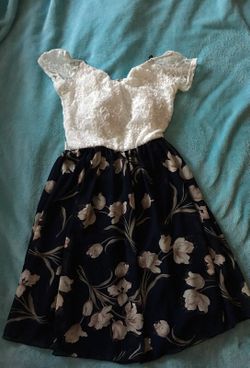 New dress