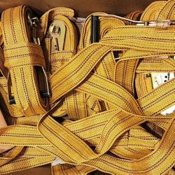 Ratchet Straps