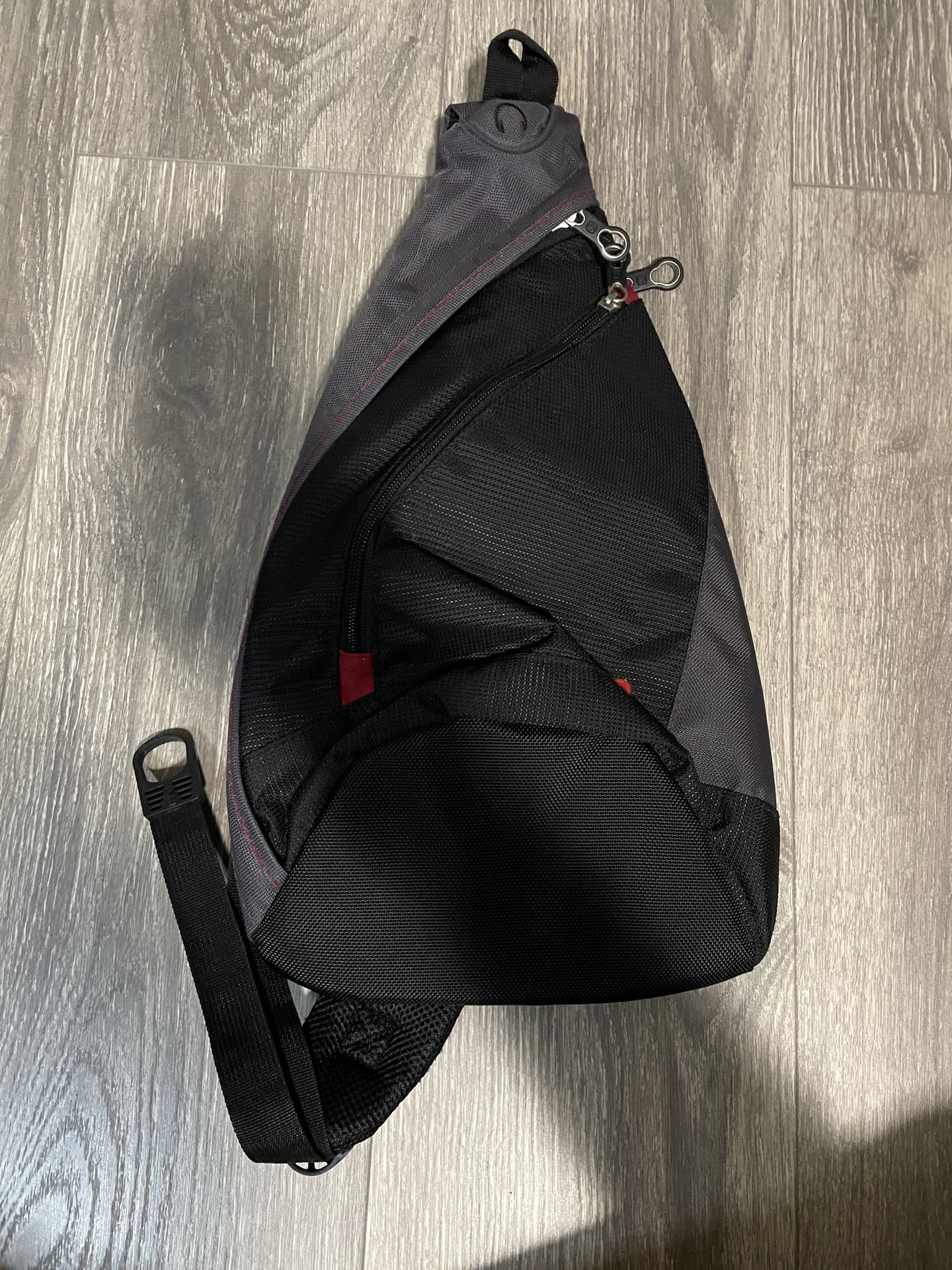SWISSGEAR Travel Backpack