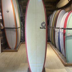 Torq Big Fish Surfboard