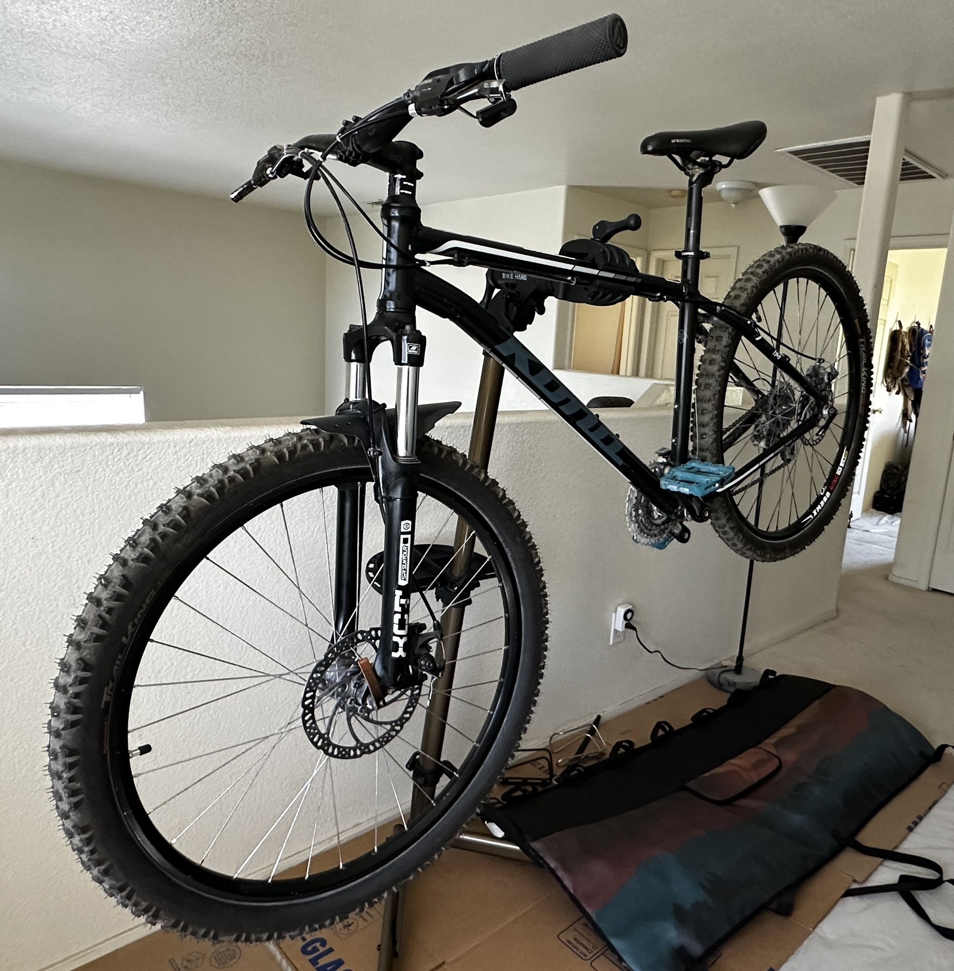 Kona Lanai Hardtail Mountain Bike $400 obo