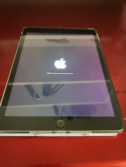 iPad 9th Generation