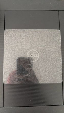 Dell External USB DVDRW Drive + cord