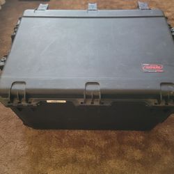 SKB Case