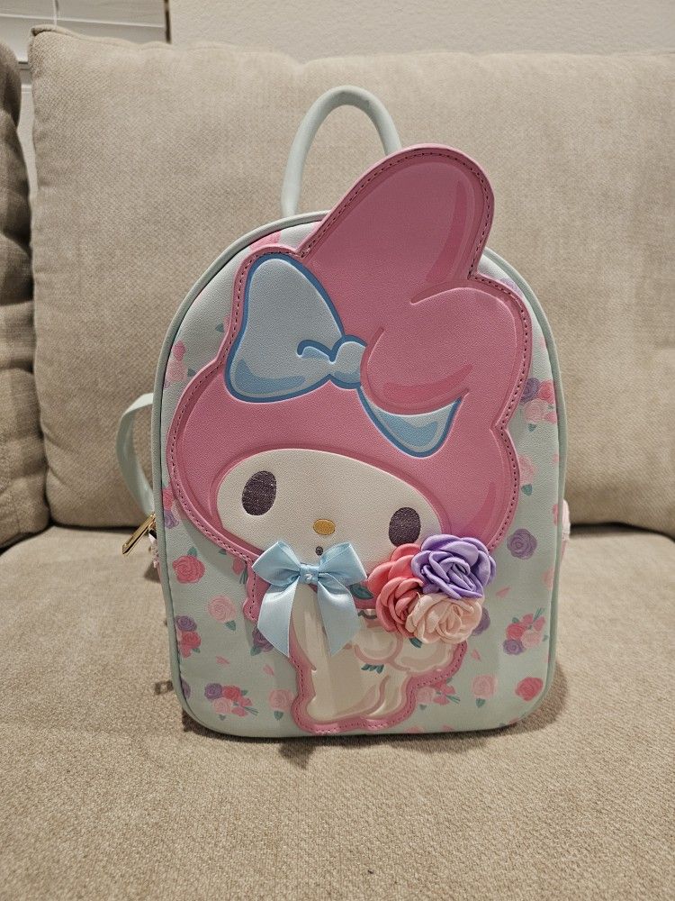 My Melody / Backpack