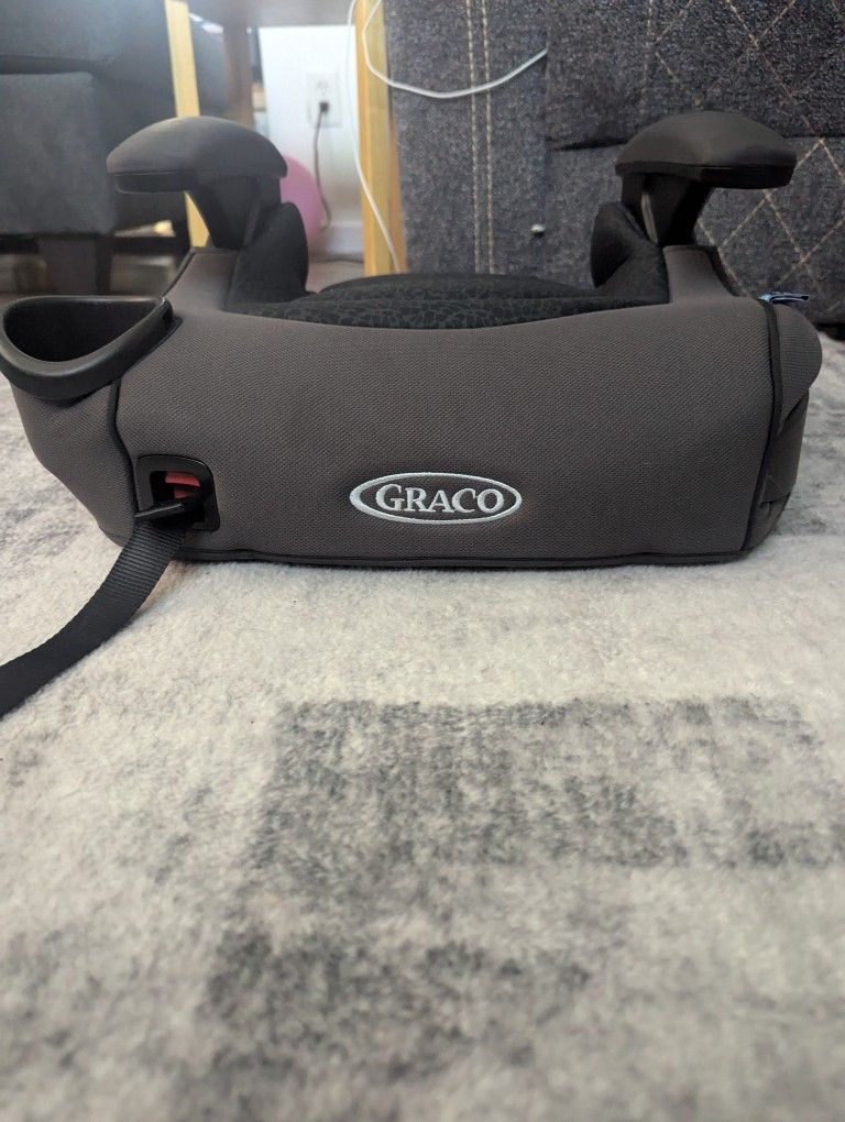 Graco Booster Seat