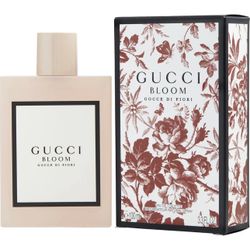 Gucci Bloom eau de parfum