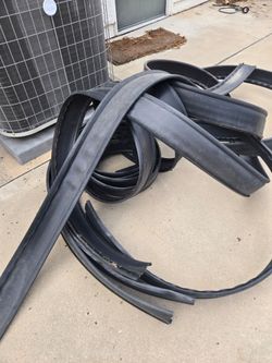 Landscape Vinyl Edging