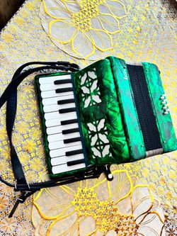 Accordion