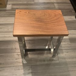 Stool