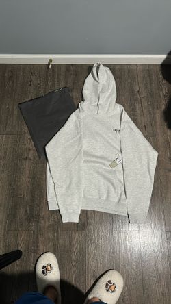 Essentials hoodie 