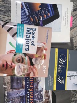 Business Books 