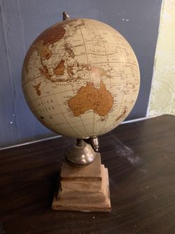 Globe