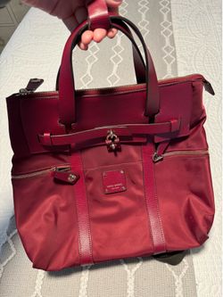 Henri Bendel Handbag