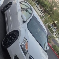 2007 Nissan altima  Tagged Till December 