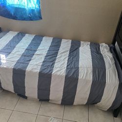 Twin Bed 3 Bed Frames