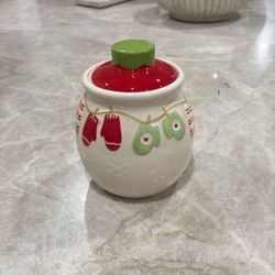 Christmas Jar