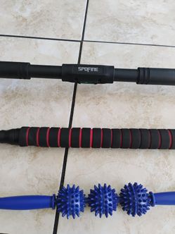Bars good 👍las 3 X 20  or separate