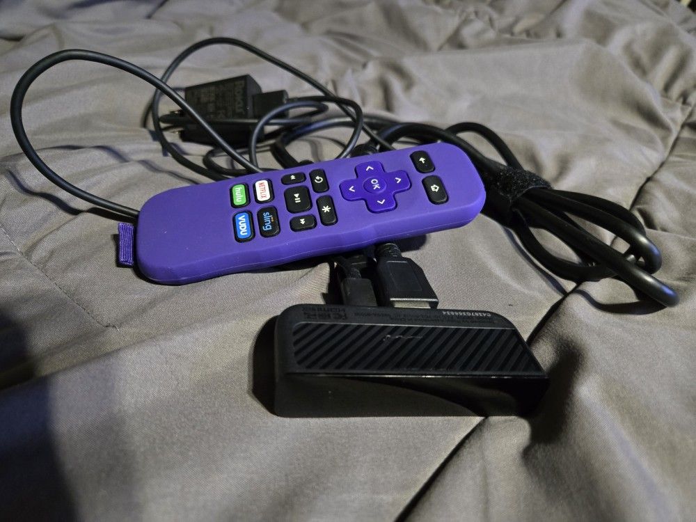 Roku Streaming Stick
