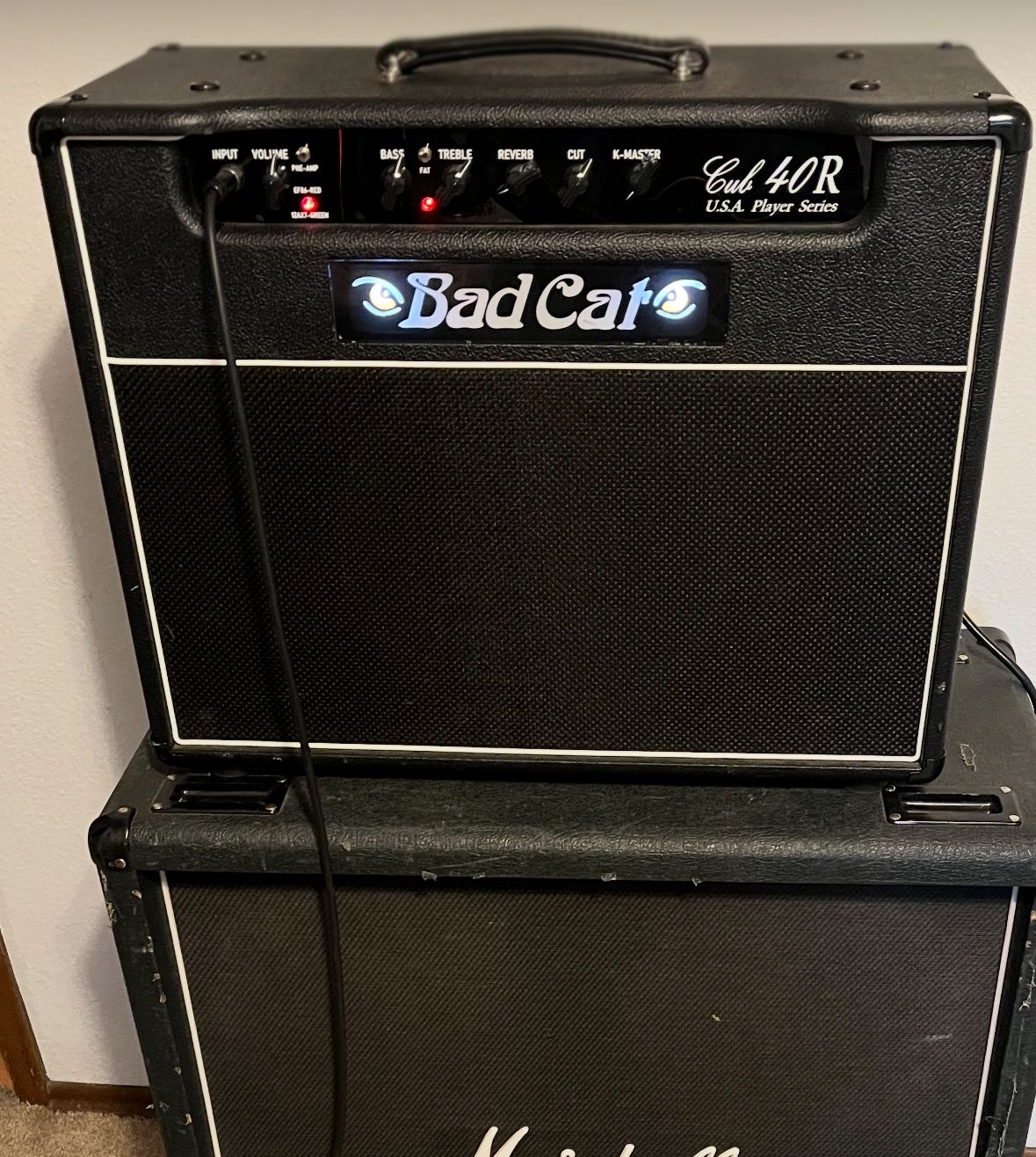 Bad Cat Cub40 Combo Amp