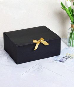 10 Pack Gift Boxes