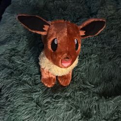 Build-A-Bear: Eevee