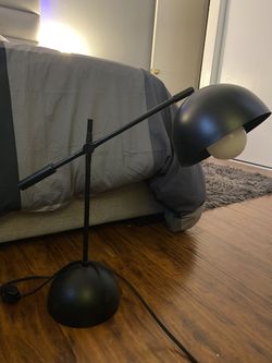 Modern Lamp
