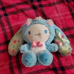 Sanrio Cinnamon Roll Plush