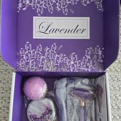 Lavender 