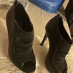 Jeffery Tyler Shoes