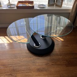 Modern Coffee Table With Swivel Nice 