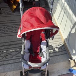 STROLLER 