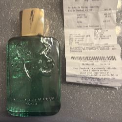 Parfum de Marly Greenley