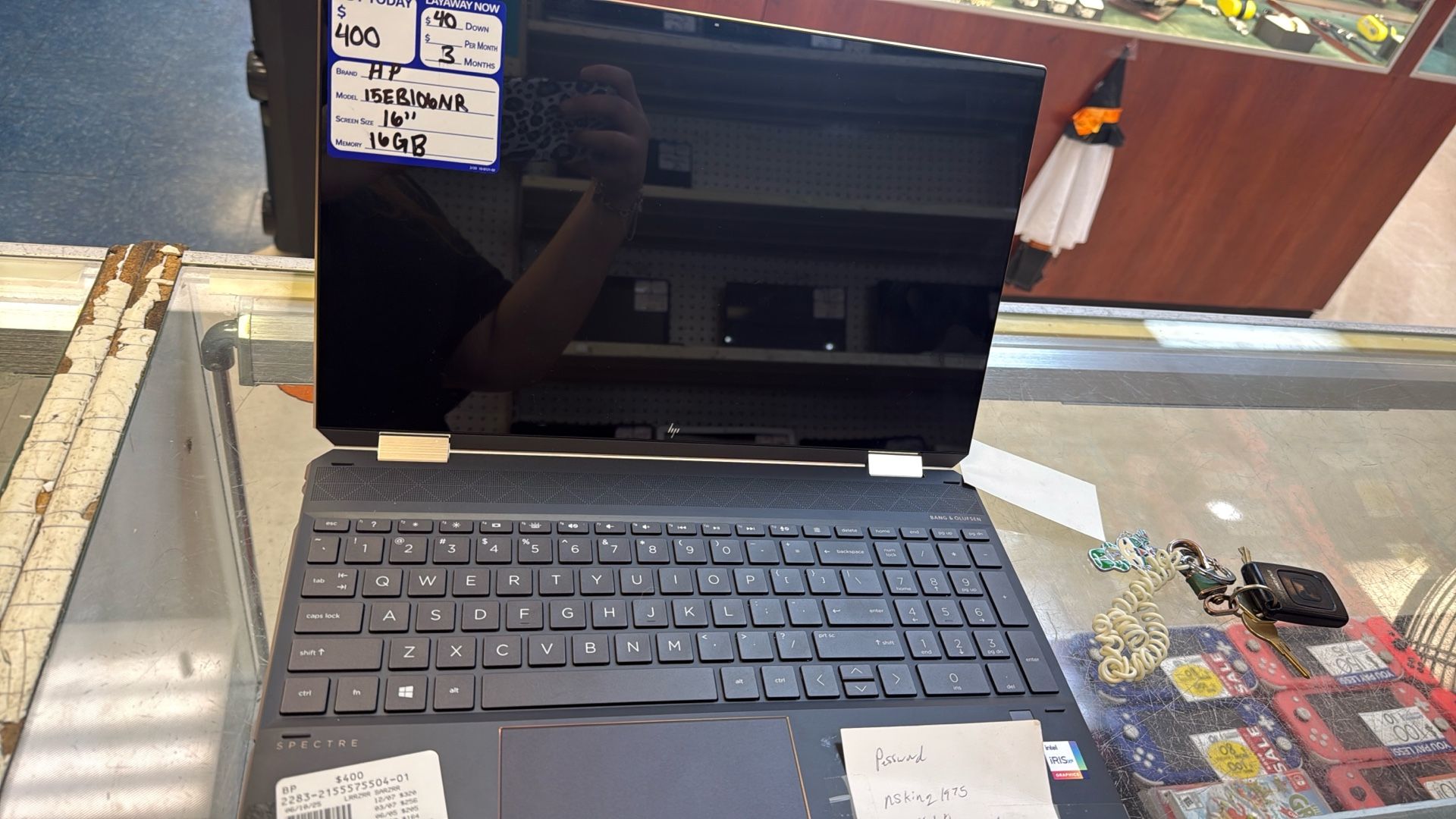Hp 360