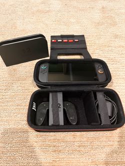 Nintendo Switch 2 (Box included)