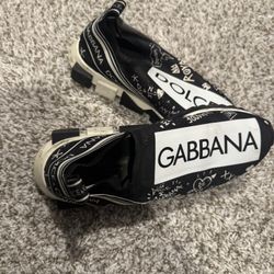 Dolce & Gabbana Shoes