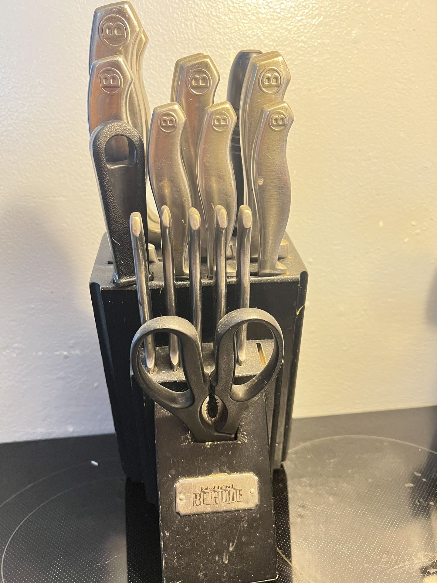 Knife Set